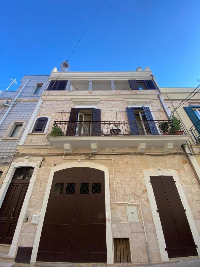 Racconti Di Pietra Bed and Breakfast Conversano Buitenkant foto
