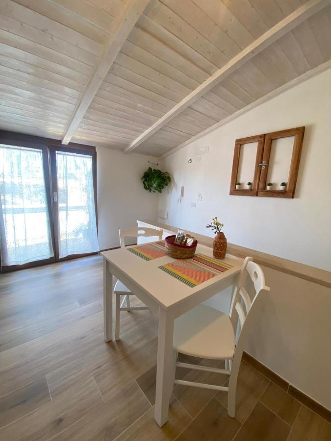 Racconti Di Pietra Bed and Breakfast Conversano Buitenkant foto