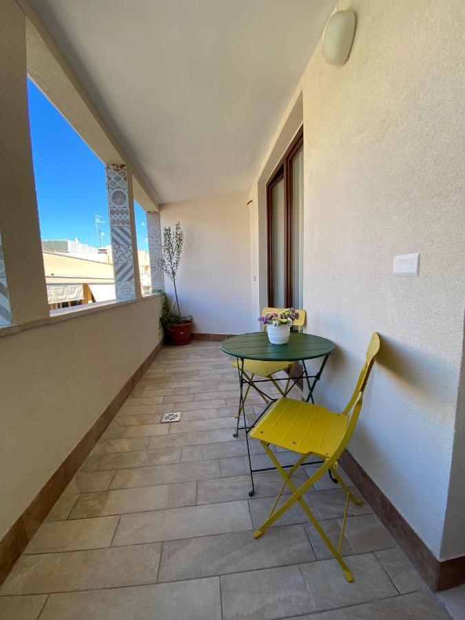 Racconti Di Pietra Bed and Breakfast Conversano Buitenkant foto