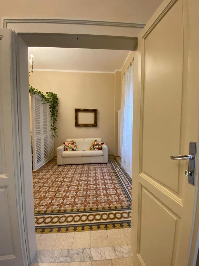 Racconti Di Pietra Bed and Breakfast Conversano Buitenkant foto