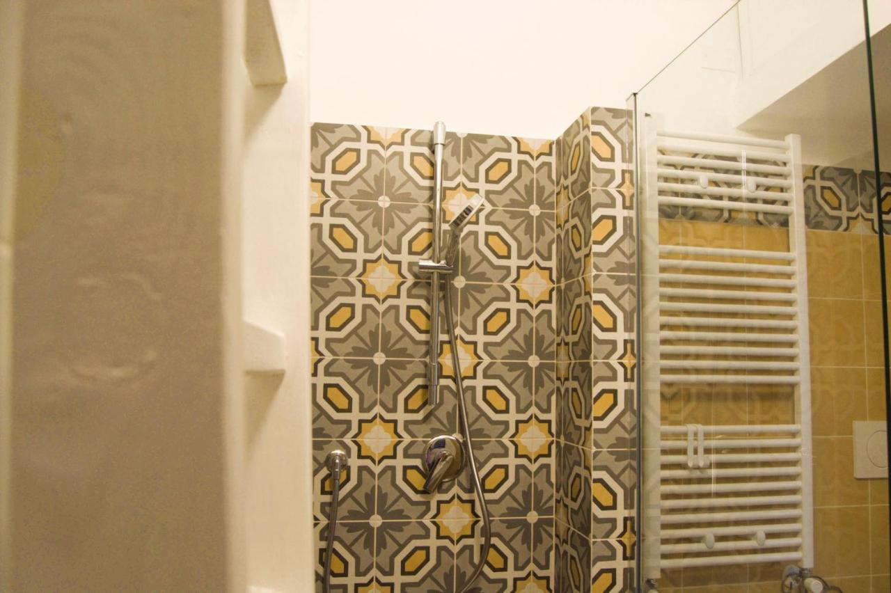 Racconti Di Pietra Bed and Breakfast Conversano Buitenkant foto