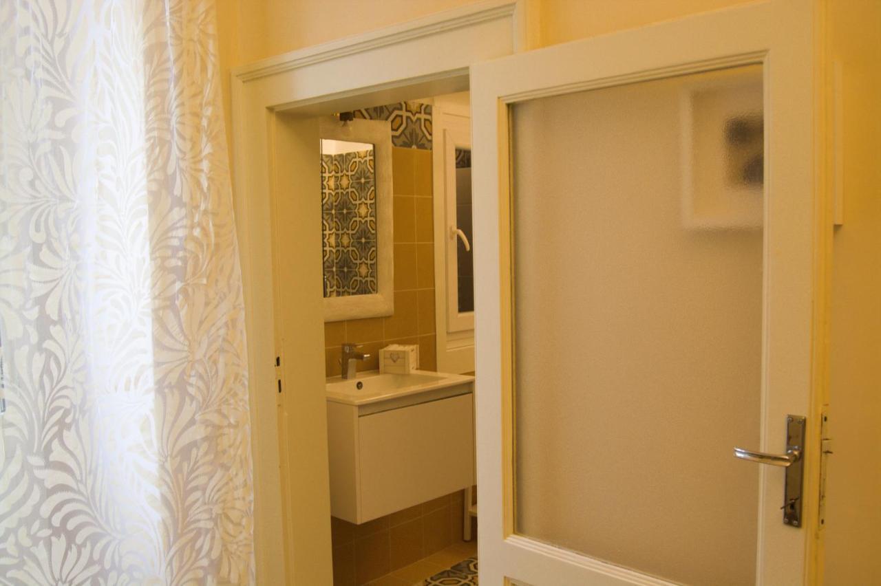 Racconti Di Pietra Bed and Breakfast Conversano Buitenkant foto
