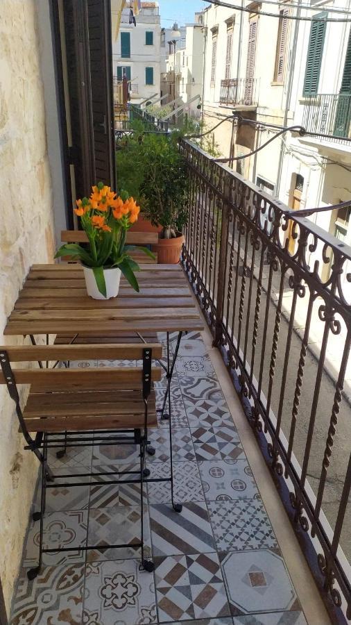 Racconti Di Pietra Bed and Breakfast Conversano Buitenkant foto
