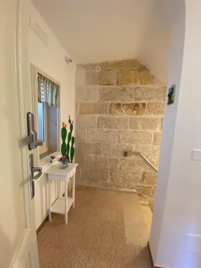 Racconti Di Pietra Bed and Breakfast Conversano Buitenkant foto