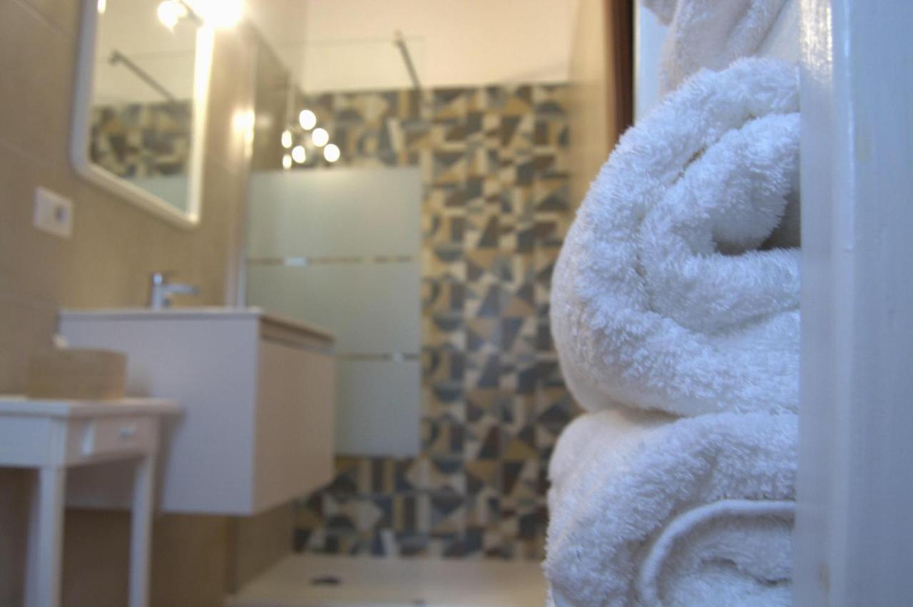 Racconti Di Pietra Bed and Breakfast Conversano Buitenkant foto