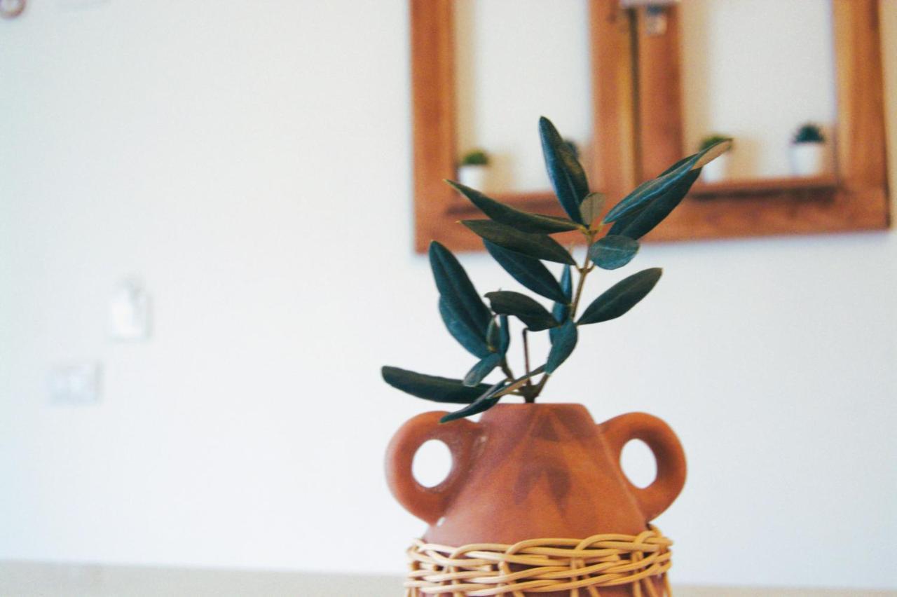 Racconti Di Pietra Bed and Breakfast Conversano Buitenkant foto
