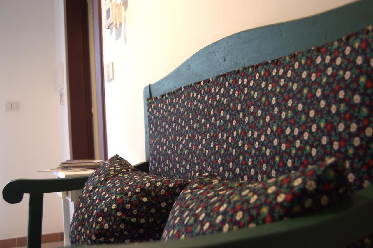 Racconti Di Pietra Bed and Breakfast Conversano Buitenkant foto