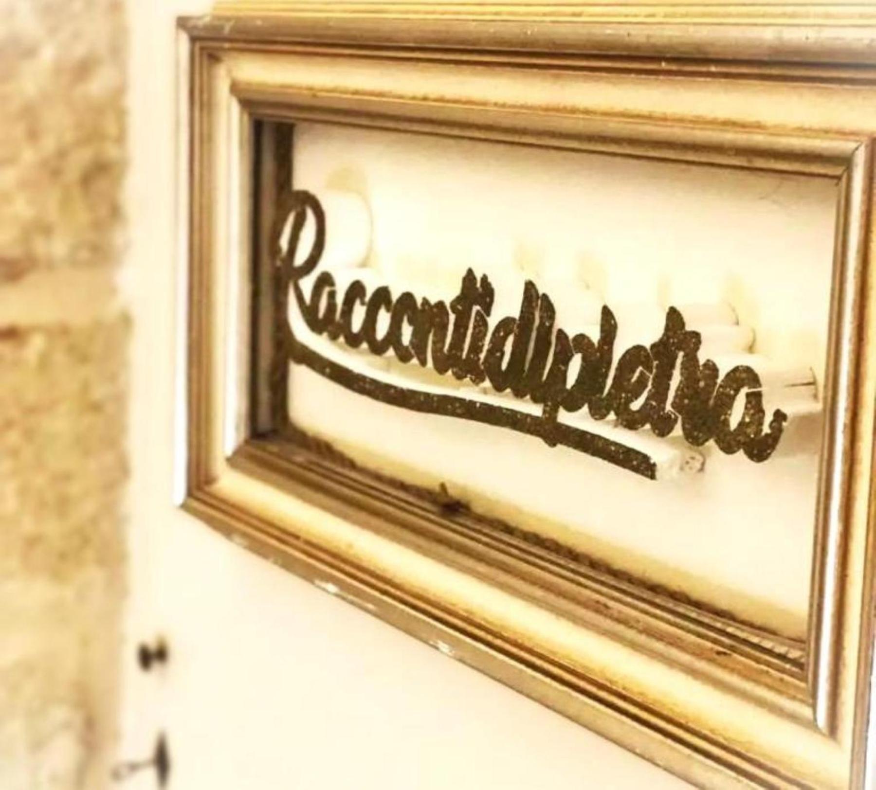 Racconti Di Pietra Bed and Breakfast Conversano Buitenkant foto